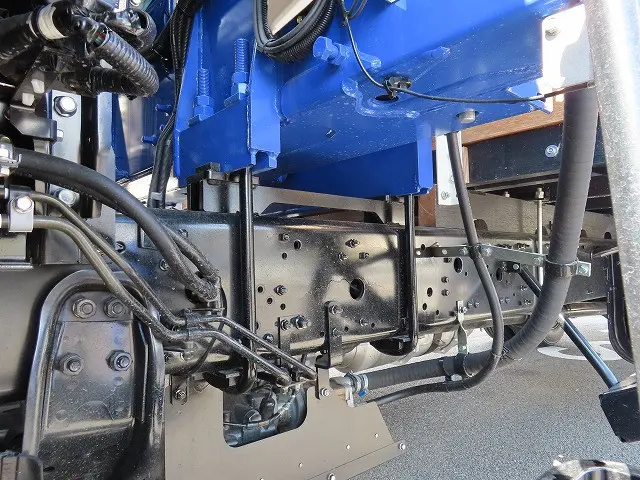 三菱 ファイター 2KG-FK62F(2WD)の写真46