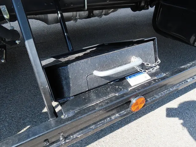 三菱 ファイター 2KG-FK62F(2WD)の写真47