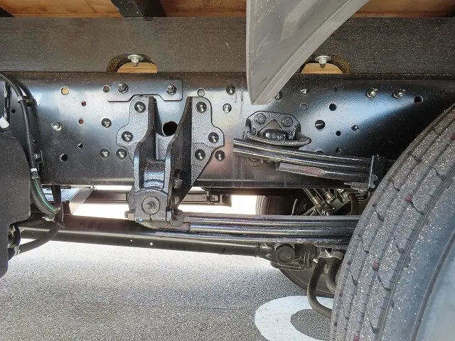 三菱 ファイター 2KG-FK62F(2WD)の写真48