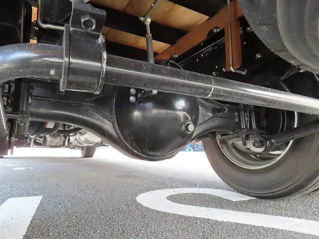 三菱 ファイター 2KG-FK62F(2WD)の写真49