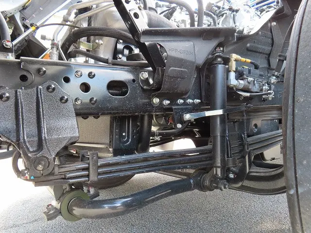 三菱 ファイター 2KG-FK62F(2WD)の写真50