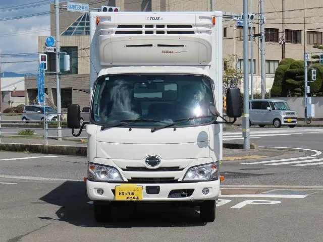 日野 デュトロ 2KG-XZU655M(2WD)の写真6