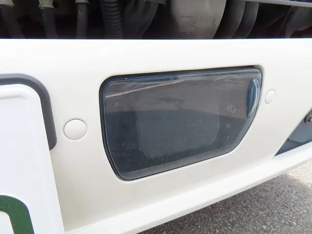 日野 デュトロ 2KG-XZU655M(2WD)の写真7