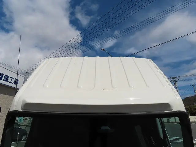 日野 デュトロ 2KG-XZU655M(2WD)の写真7