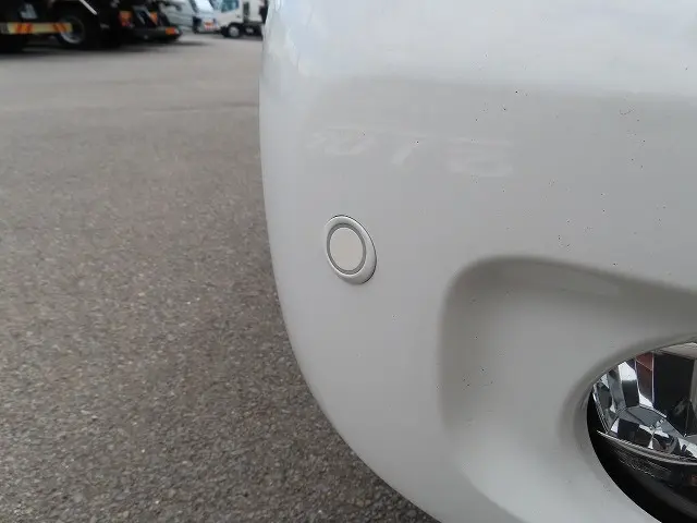 日野 デュトロ 2KG-XZU655M(2WD)の写真9