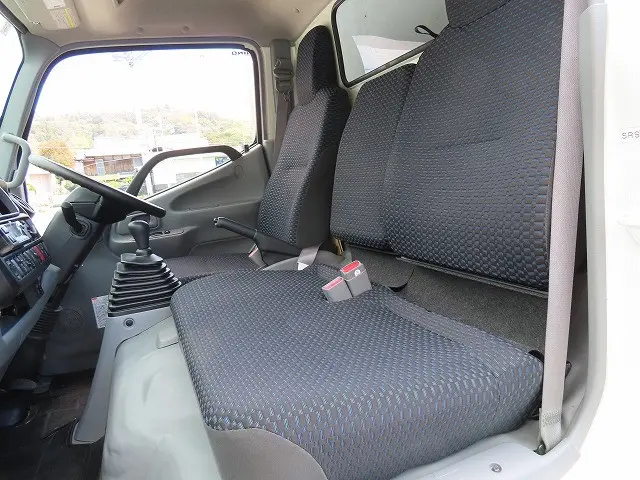 日野 デュトロ 2KG-XZU655M(2WD)の写真10