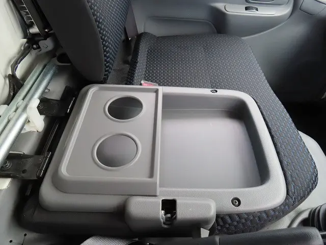 日野 デュトロ 2KG-XZU655M(2WD)の写真11