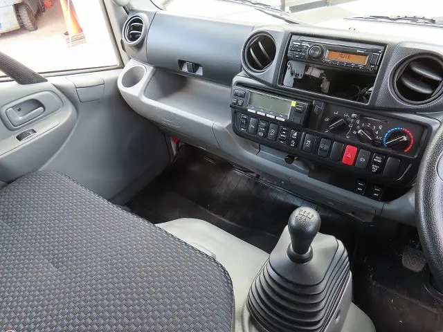 日野 デュトロ 2KG-XZU655M(2WD)の写真14