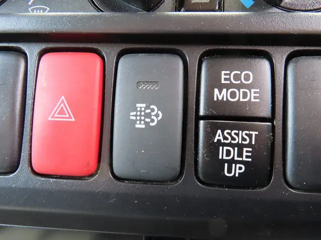 日野 デュトロ 2KG-XZU655M(2WD)の写真15