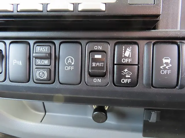 日野 デュトロ 2KG-XZU655M(2WD)の写真17