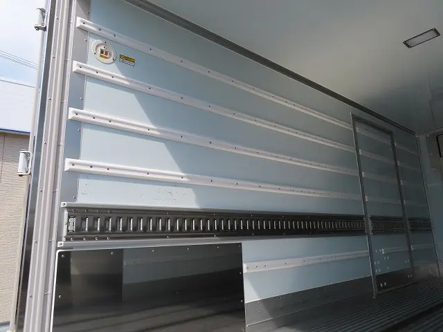 日野 デュトロ 2KG-XZU655M(2WD)の写真27