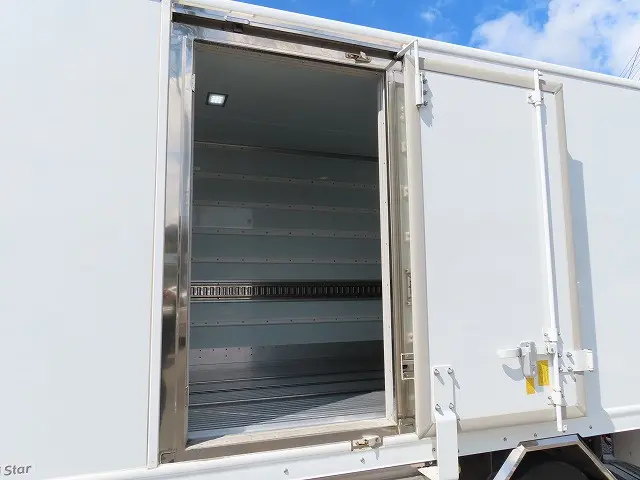 日野 デュトロ 2KG-XZU655M(2WD)の写真33