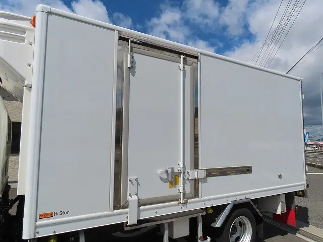 日野 デュトロ 2KG-XZU655M(2WD)の写真33
