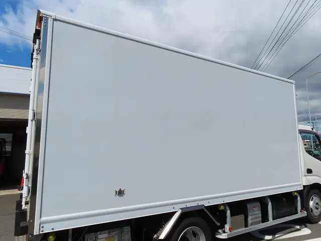 日野 デュトロ 2KG-XZU655M(2WD)の写真34