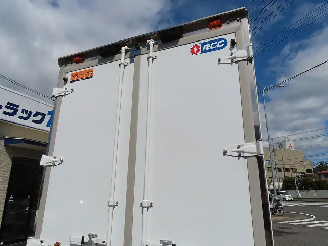 日野 デュトロ 2KG-XZU655M(2WD)の写真36