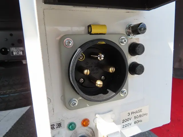 日野 デュトロ 2KG-XZU655M(2WD)の写真39