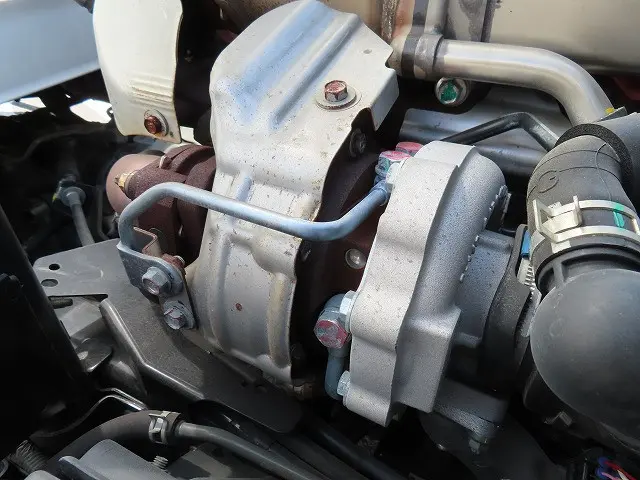 日野 デュトロ 2KG-XZU655M(2WD)の写真45