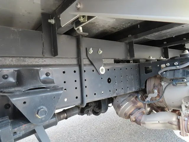 日野 デュトロ 2KG-XZU655M(2WD)の写真46