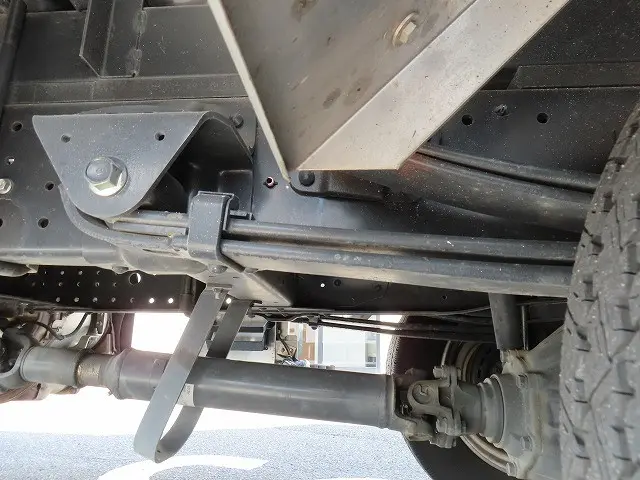 日野 デュトロ 2KG-XZU655M(2WD)の写真47