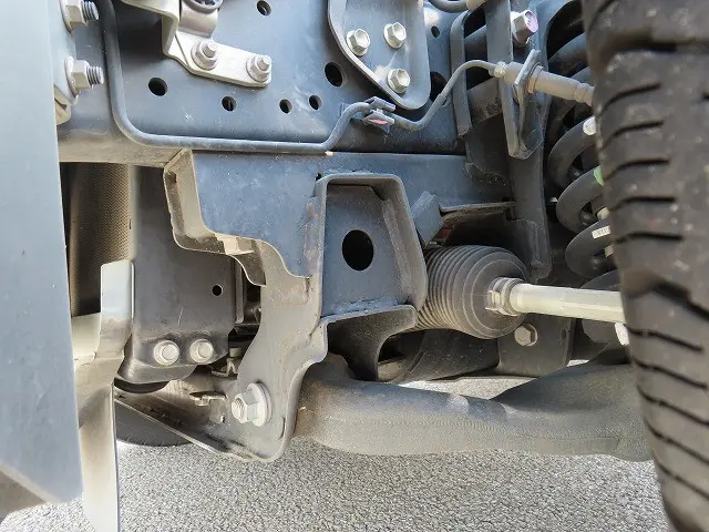 日野 デュトロ 2KG-XZU655M(2WD)の写真49