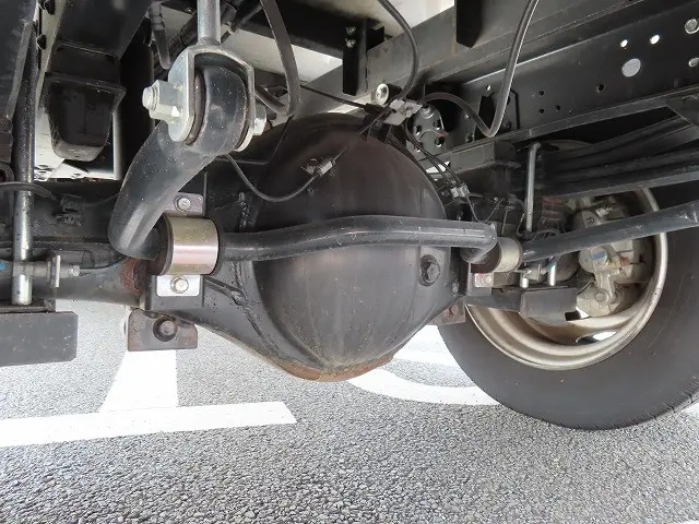 日野 デュトロ 2KG-XZU655M(2WD)の写真49