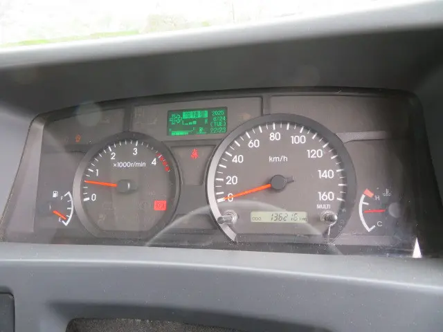 いすゞ エルフ 2RG-NPR88YN(2WD)の写真11