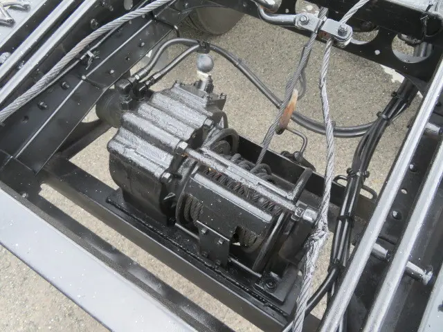 いすゞ エルフ 2RG-NPR88YN(2WD)の写真24