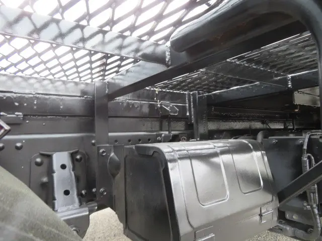 いすゞ エルフ 2RG-NPR88YN(2WD)の写真46