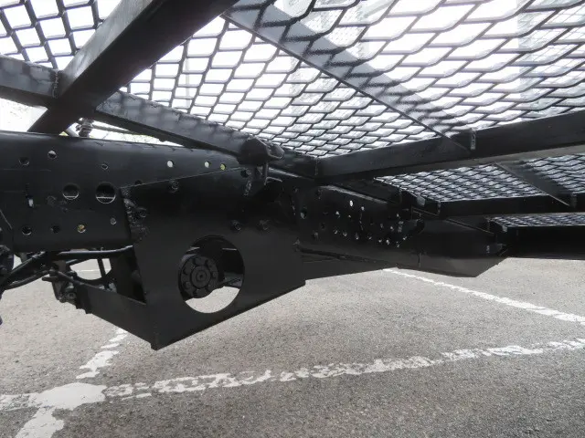 いすゞ エルフ 2RG-NPR88YN(2WD)の写真47