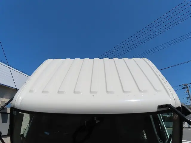日野 レンジャー 2KG-FD2ABA(2WD)の写真7