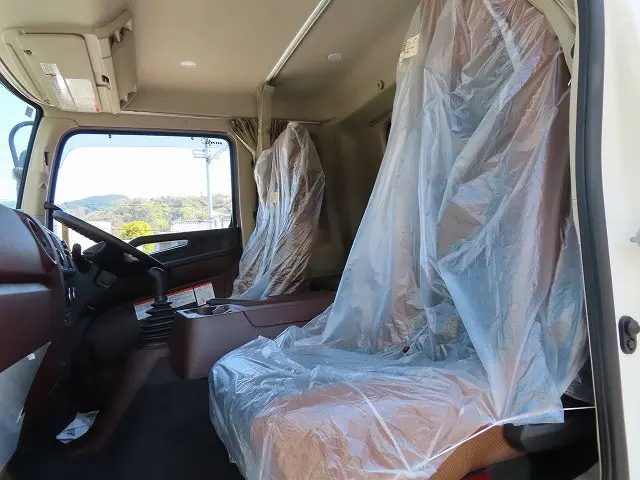 日野 レンジャー 2KG-FD2ABA(2WD)の写真11