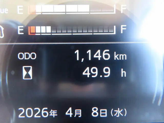日野 レンジャー 2KG-FD2ABA(2WD)の写真13