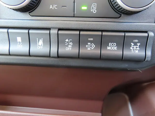 日野 レンジャー 2KG-FD2ABA(2WD)の写真15