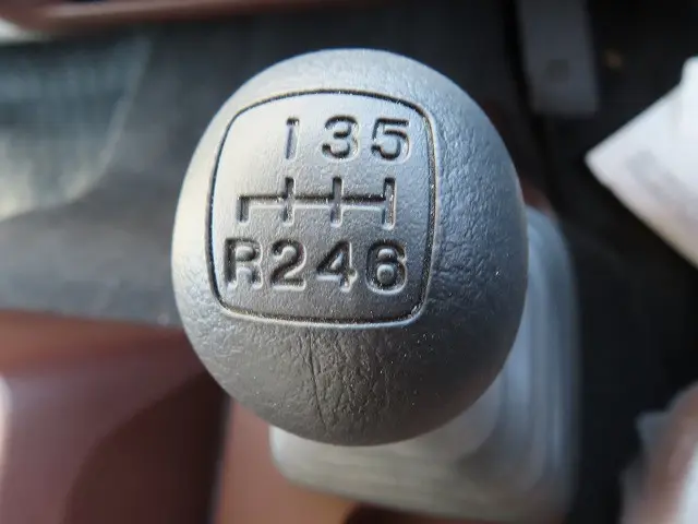 日野 レンジャー 2KG-FD2ABA(2WD)の写真19