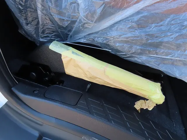 日野 レンジャー 2KG-FD2ABA(2WD)の写真22