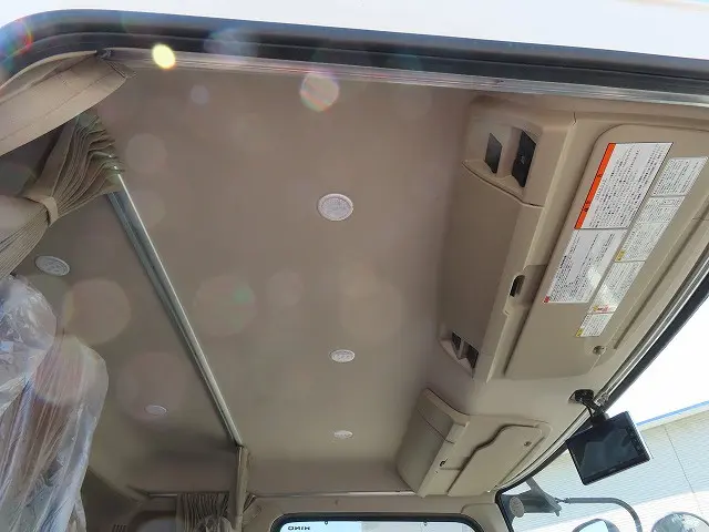 日野 レンジャー 2KG-FD2ABA(2WD)の写真23