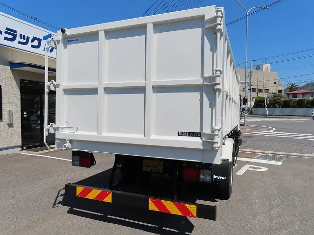 日野 レンジャー 2KG-FD2ABA(2WD)の写真31
