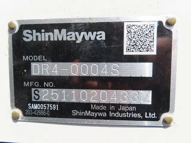 日野 レンジャー 2KG-FD2ABA(2WD)の写真35