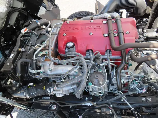 日野 レンジャー 2KG-FD2ABA(2WD)の写真36