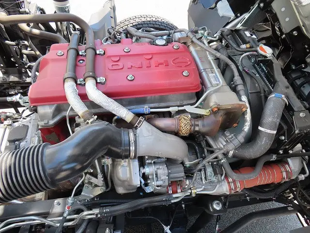 日野 レンジャー 2KG-FD2ABA(2WD)の写真37