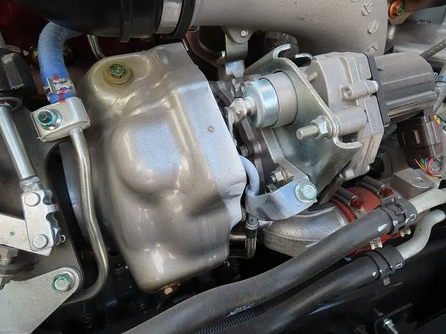 日野 レンジャー 2KG-FD2ABA(2WD)の写真38