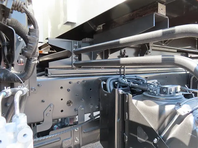日野 レンジャー 2KG-FD2ABA(2WD)の写真39