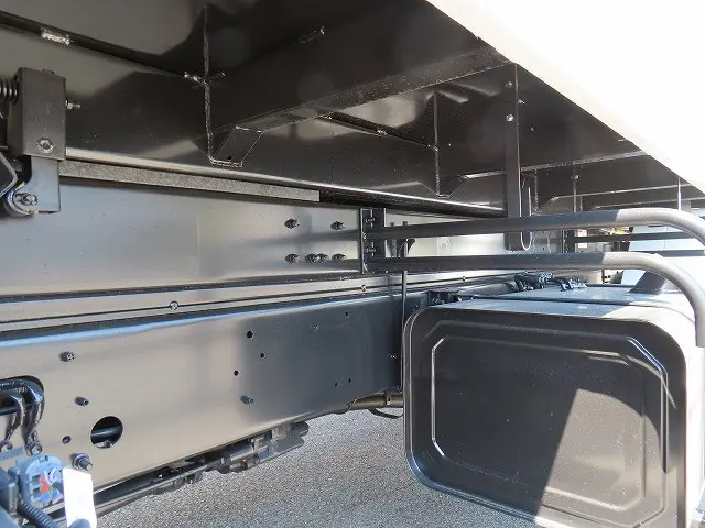 日野 レンジャー 2KG-FD2ABA(2WD)の写真40