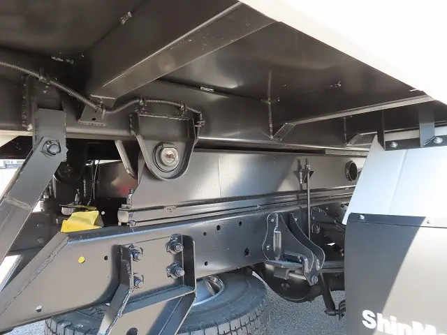 日野 レンジャー 2KG-FD2ABA(2WD)の写真41