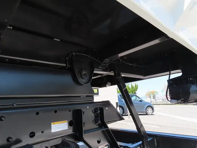 日野 レンジャー 2KG-FD2ABA(2WD)の写真42