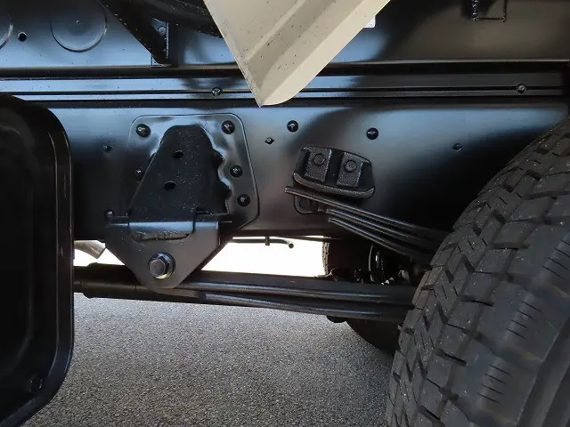 日野 レンジャー 2KG-FD2ABA(2WD)の写真43