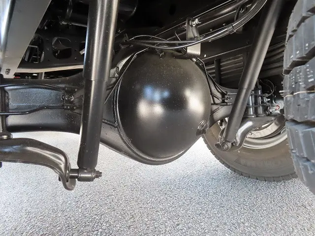 日野 レンジャー 2KG-FD2ABA(2WD)の写真44
