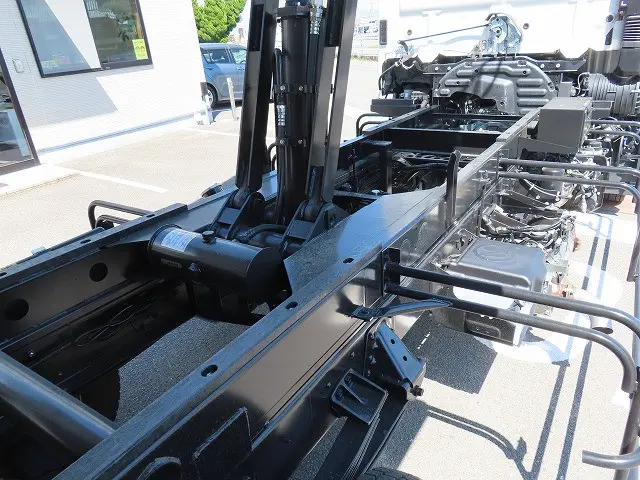 日野 レンジャー 2KG-FD2ABA(2WD)の写真46