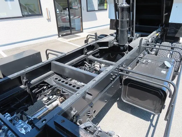 日野 レンジャー 2KG-FD2ABA(2WD)の写真47