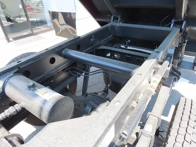 日野 レンジャー 2KG-FD2ABA(2WD)の写真48